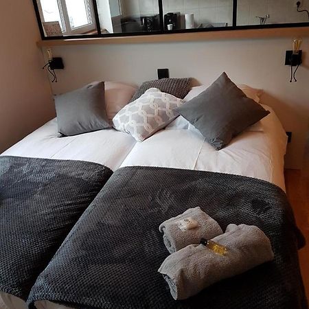 Studio 26 M2 Tout Equipe Modane Bagian luar foto