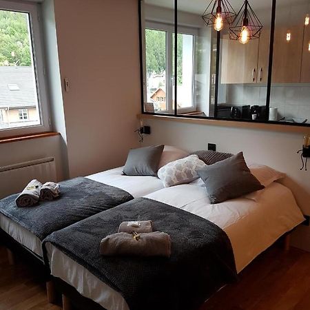 Studio 26 M2 Tout Equipe Modane Bagian luar foto
