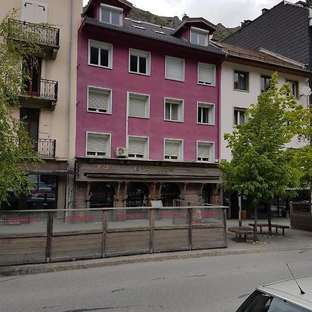 Studio 26 M2 Tout Equipe Modane Bagian luar foto