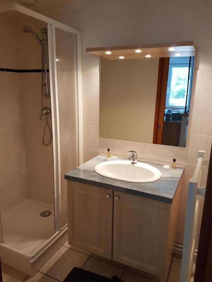 Studio 26 M2 Tout Equipe Modane Bagian luar foto