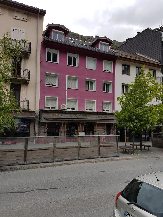 Studio 26 M2 Tout Equipe Modane Bagian luar foto